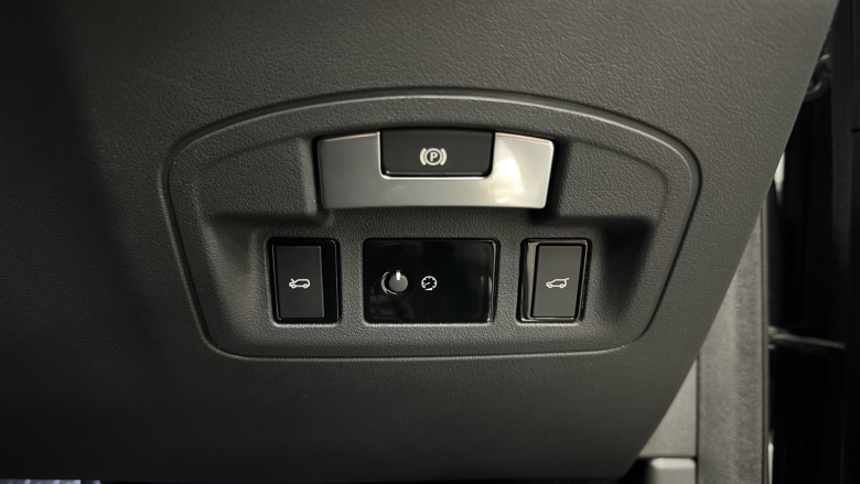 Jaguar I-Pace 294kW EV400 Black 90kWh 5dr Auto [11kW Charger] Electric Estate